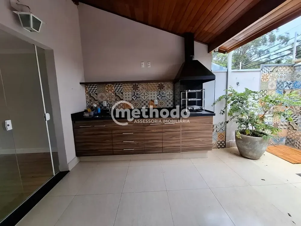 Casa, 3 quartos, 110 m² - Foto 1