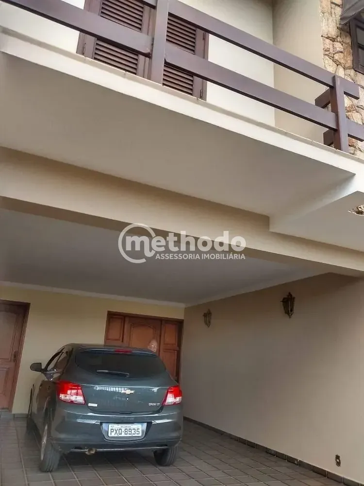 Casa, 3 quartos, 351 m² - Foto 3