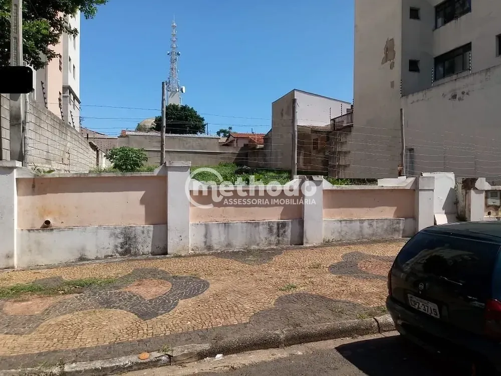 Terreno, 740 m² - Foto 1