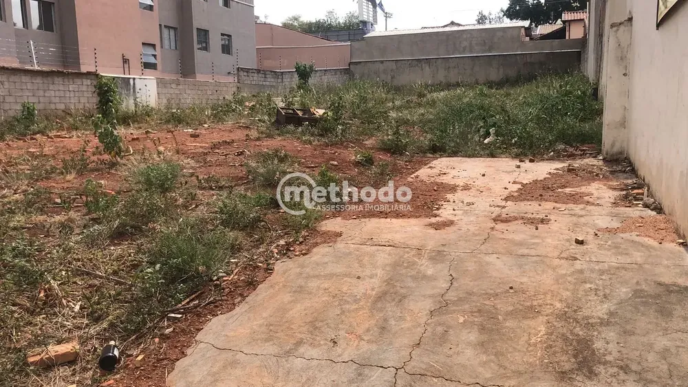 Terreno, 740 m² - Foto 2