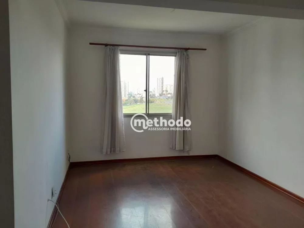 Apartamento à venda com 3 quartos, 89m² - Foto 1