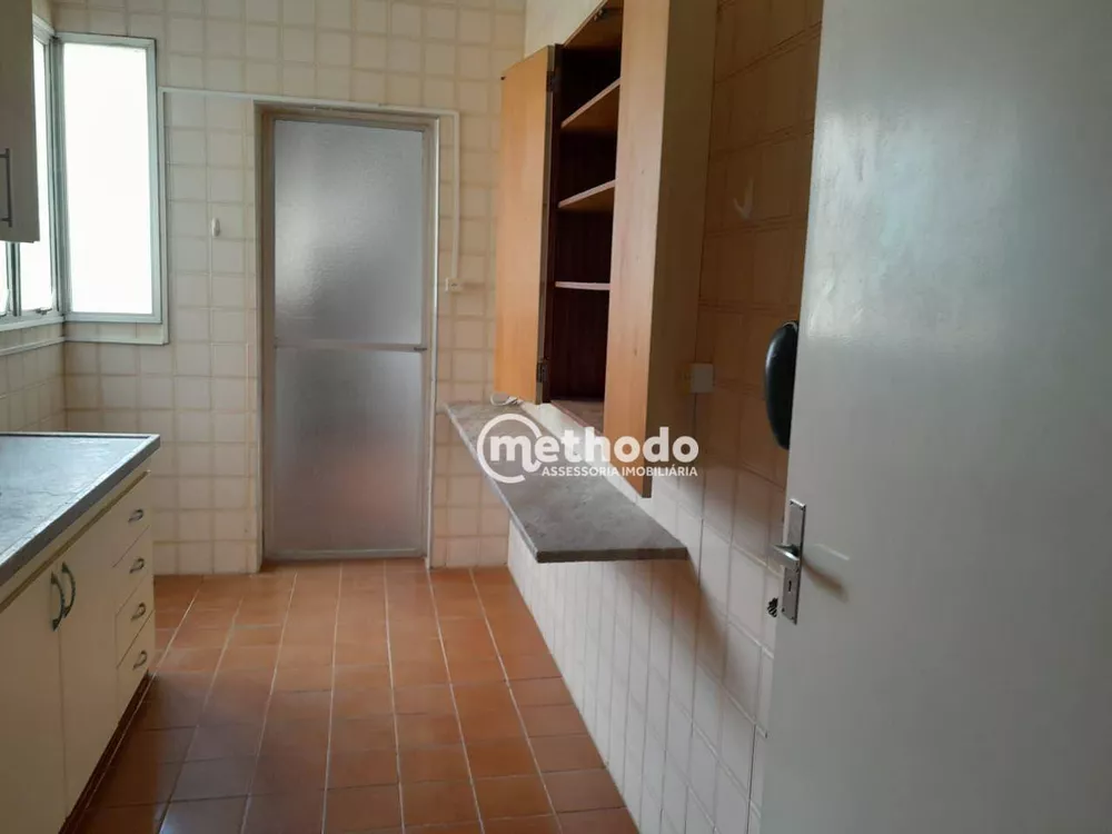 Apartamento à venda com 3 quartos, 89m² - Foto 3