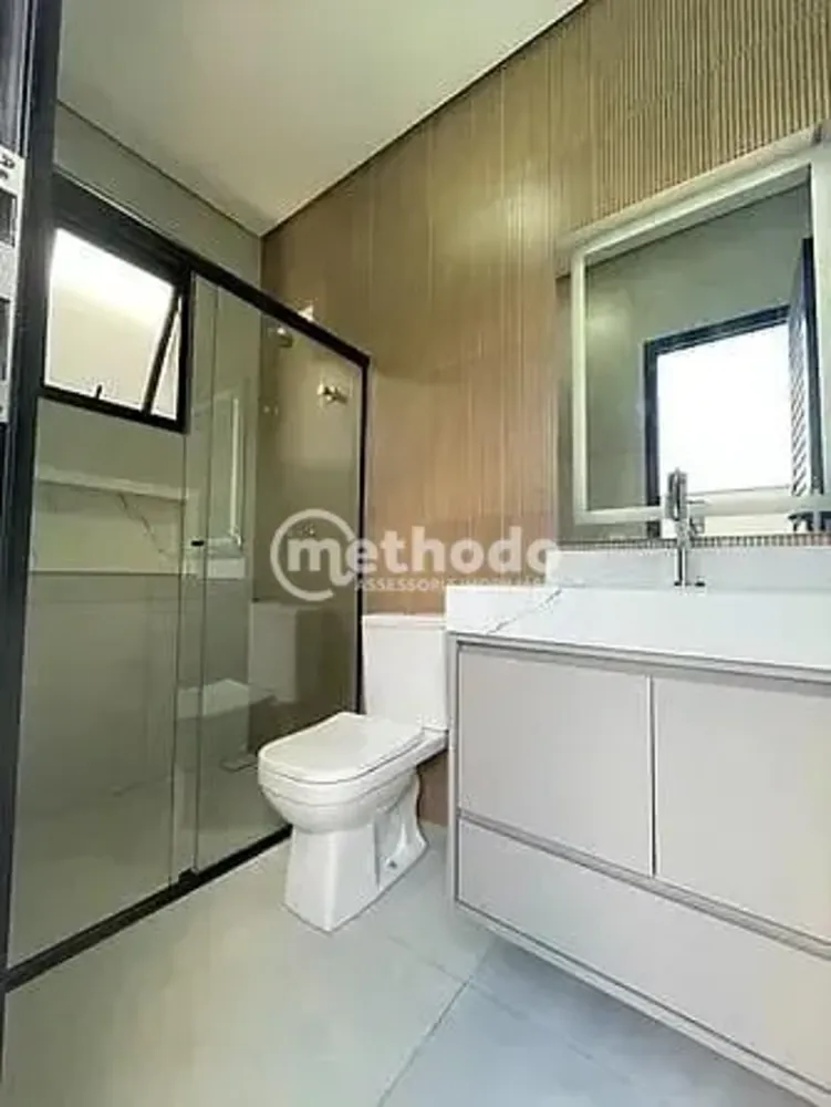 Casa, 3 quartos, 192 m² - Foto 4