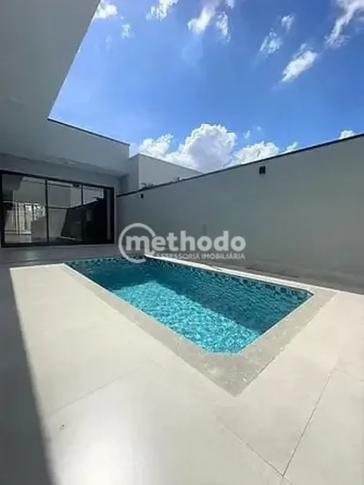 Casa, 3 quartos, 192 m² - Foto 1