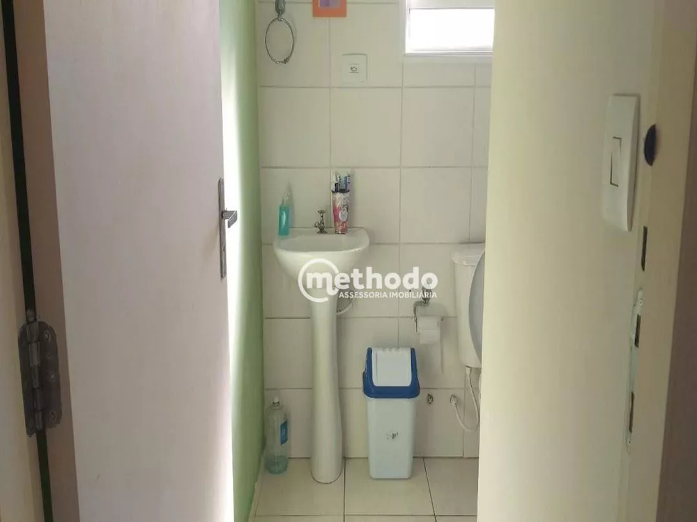 Apartamento à venda com 2 quartos, 49m² - Foto 3