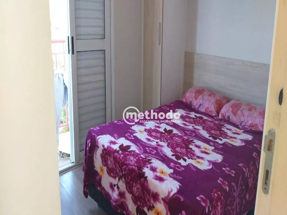 Apartamento à venda com 2 quartos, 49m² - Foto 4