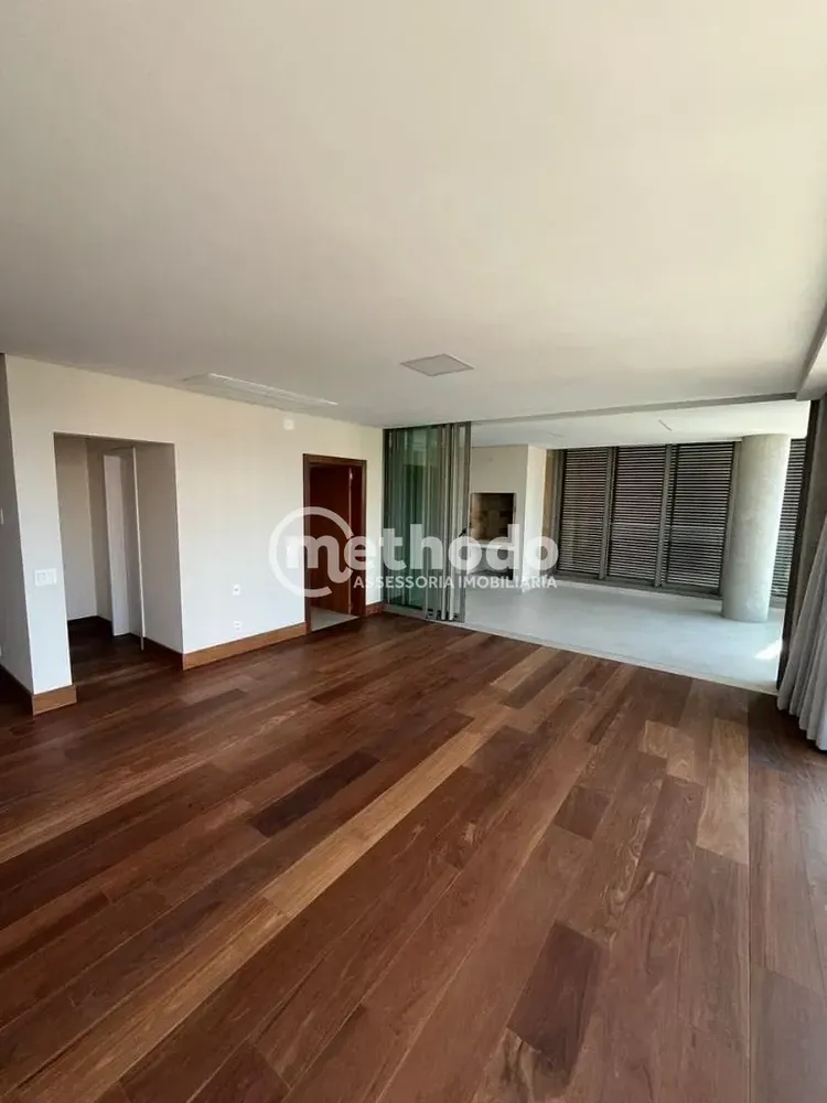 Apartamento, 3 quartos, 257 m² - Foto 4