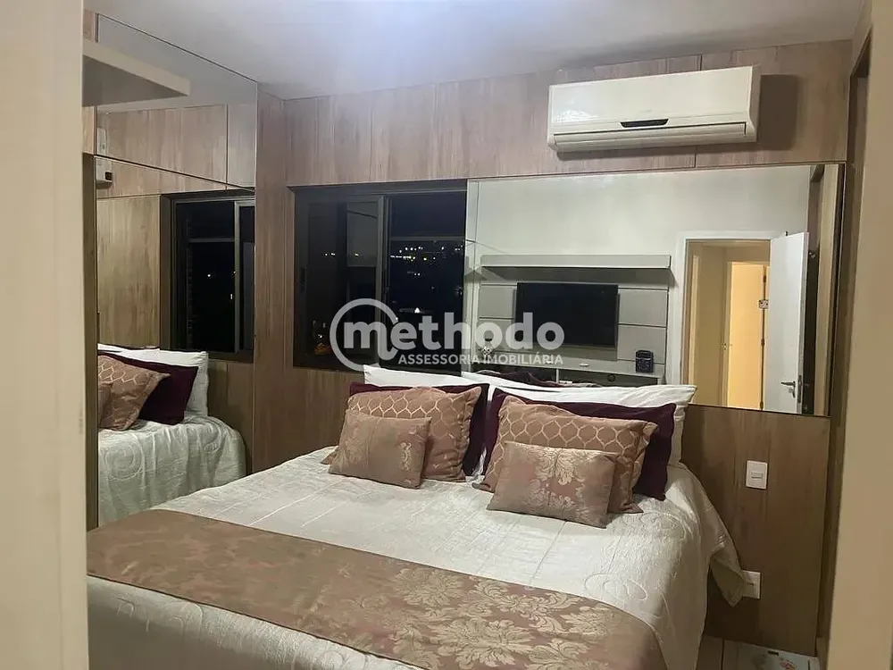Apartamento, 3 quartos, 96 m² - Foto 2