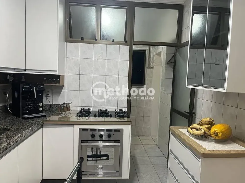 Apartamento, 3 quartos, 96 m² - Foto 3