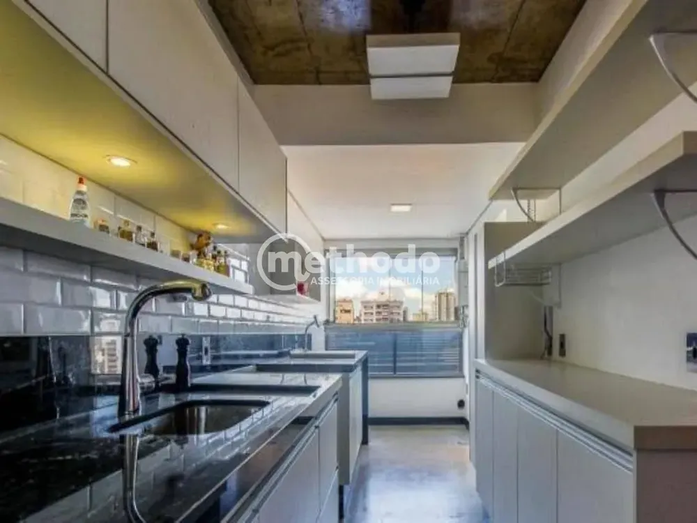 Apartamento, 2 quartos, 140 m² - Foto 4