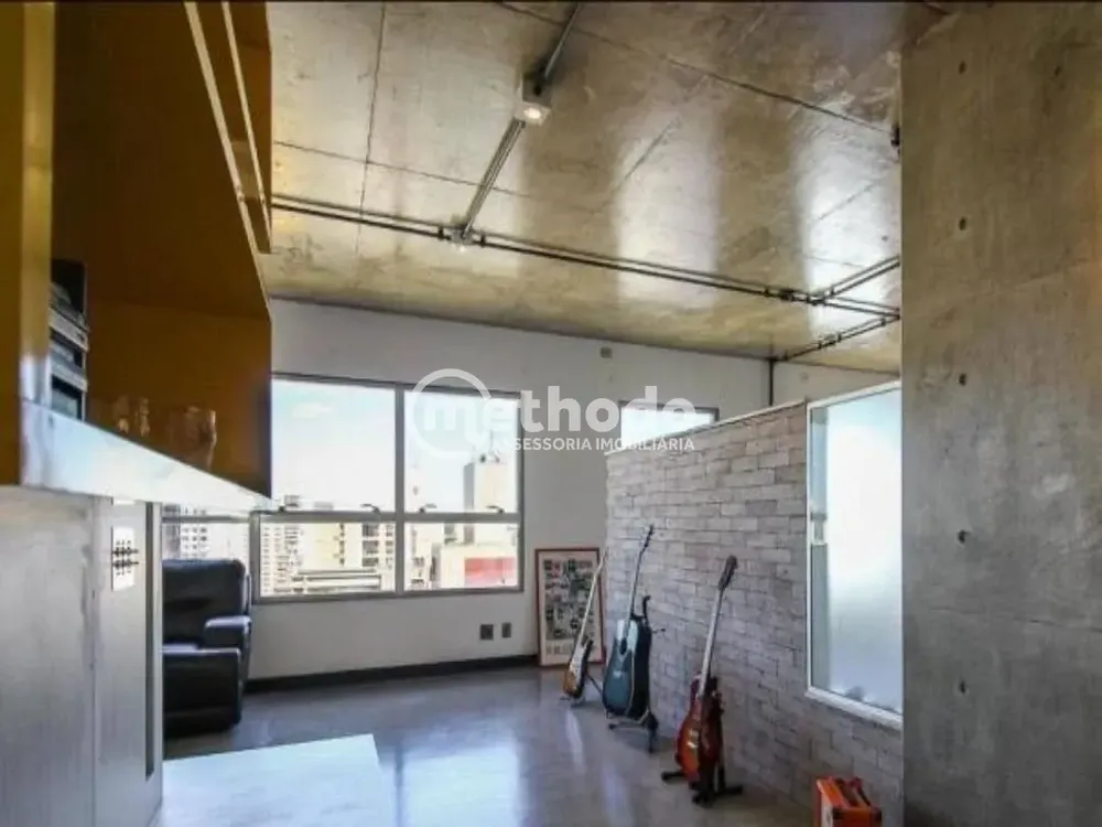 Apartamento, 2 quartos, 140 m² - Foto 1