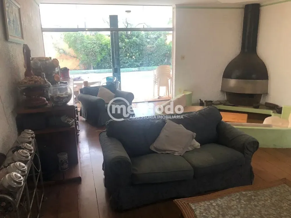 Casa, 3 quartos, 436 m² - Foto 2