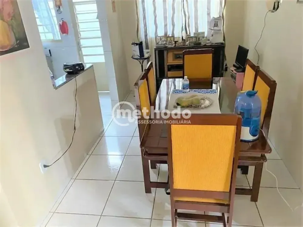 Casa, 3 quartos, 180 m² - Foto 1