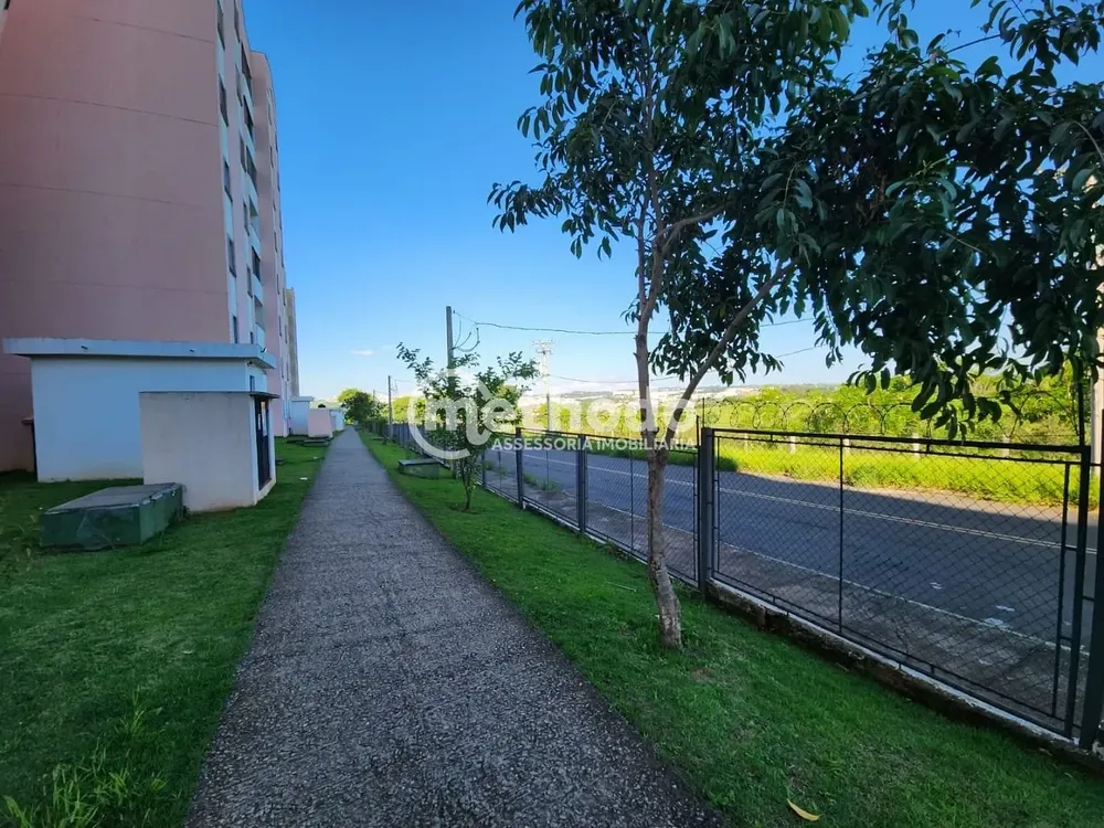 Apartamento, 2 quartos, 57 m² - Foto 1