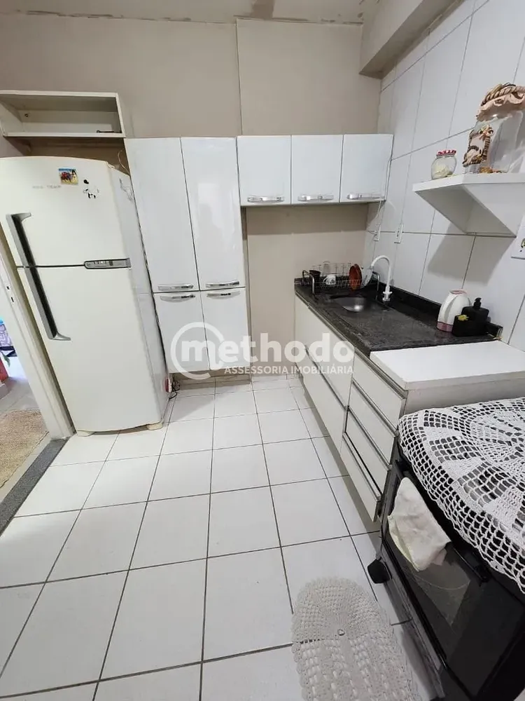 Apartamento, 2 quartos, 57 m² - Foto 3