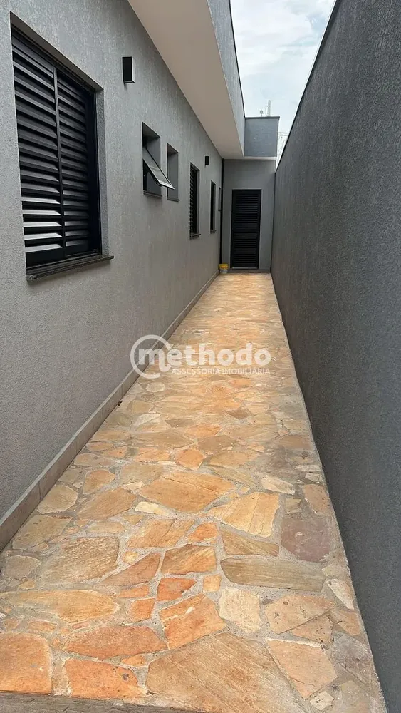 Casa, 3 quartos, 196 m² - Foto 1