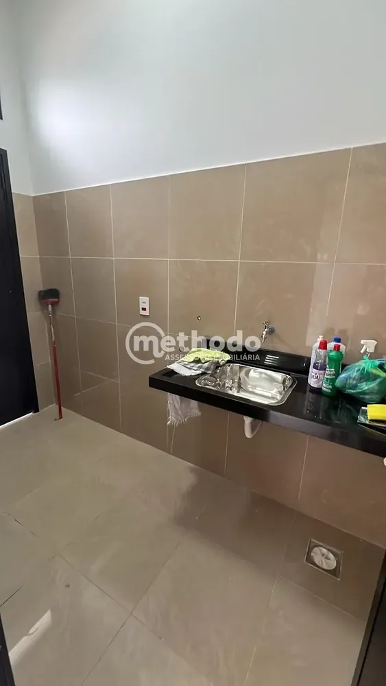 Casa, 3 quartos, 196 m² - Foto 2