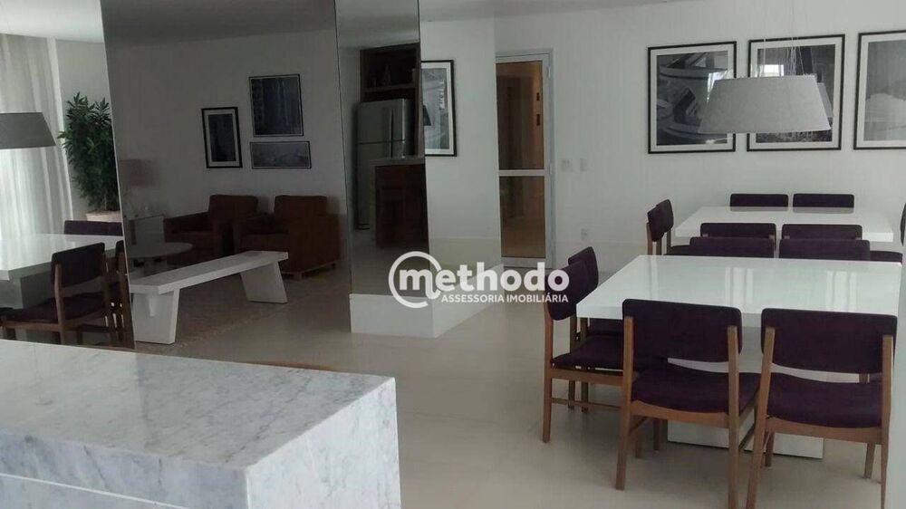 Apartamento à venda com 1 quarto, 40m² - Foto 12