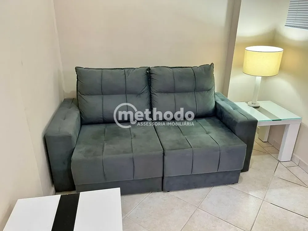 Apartamento, 1 quarto, 50 m² - Foto 4
