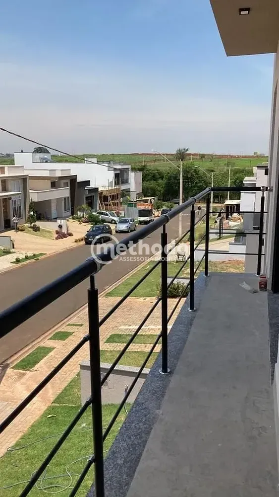 Casa, 4 quartos, 238 m² - Foto 2