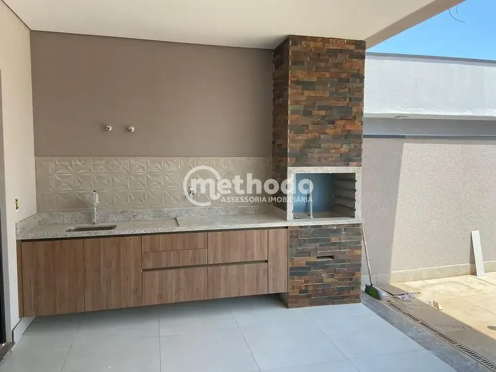 Casa, 4 quartos, 238 m² - Foto 4