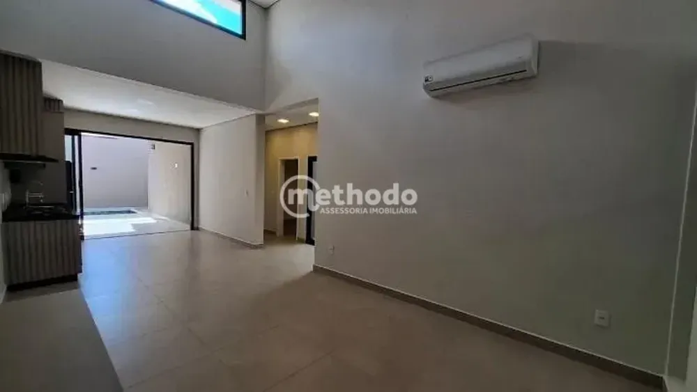 Casa, 3 quartos, 139 m² - Foto 2