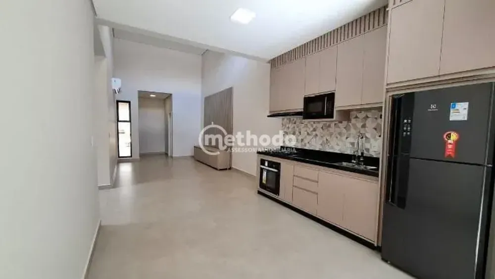 Casa, 3 quartos, 139 m² - Foto 3