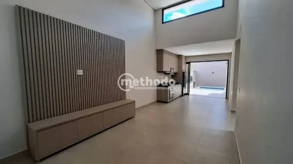 Casa, 3 quartos, 139 m² - Foto 1