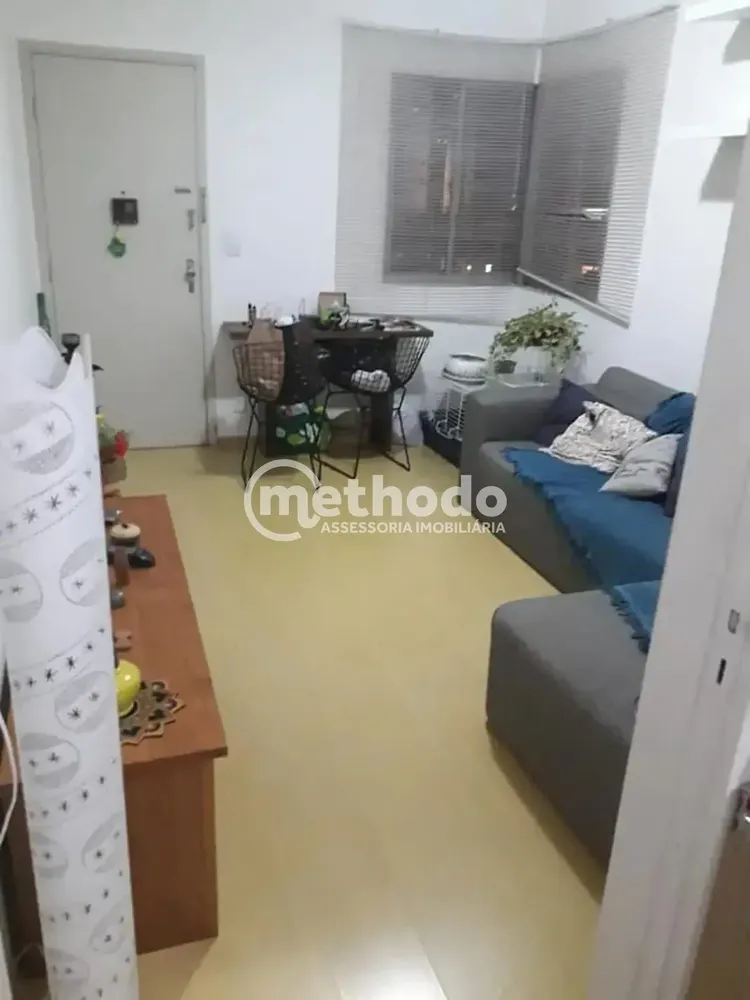 Apartamento, 1 quarto, 38 m² - Foto 4