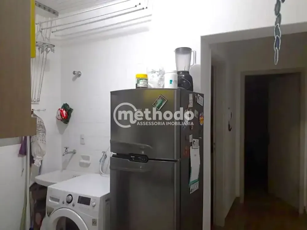 Apartamento, 1 quarto, 38 m² - Foto 1