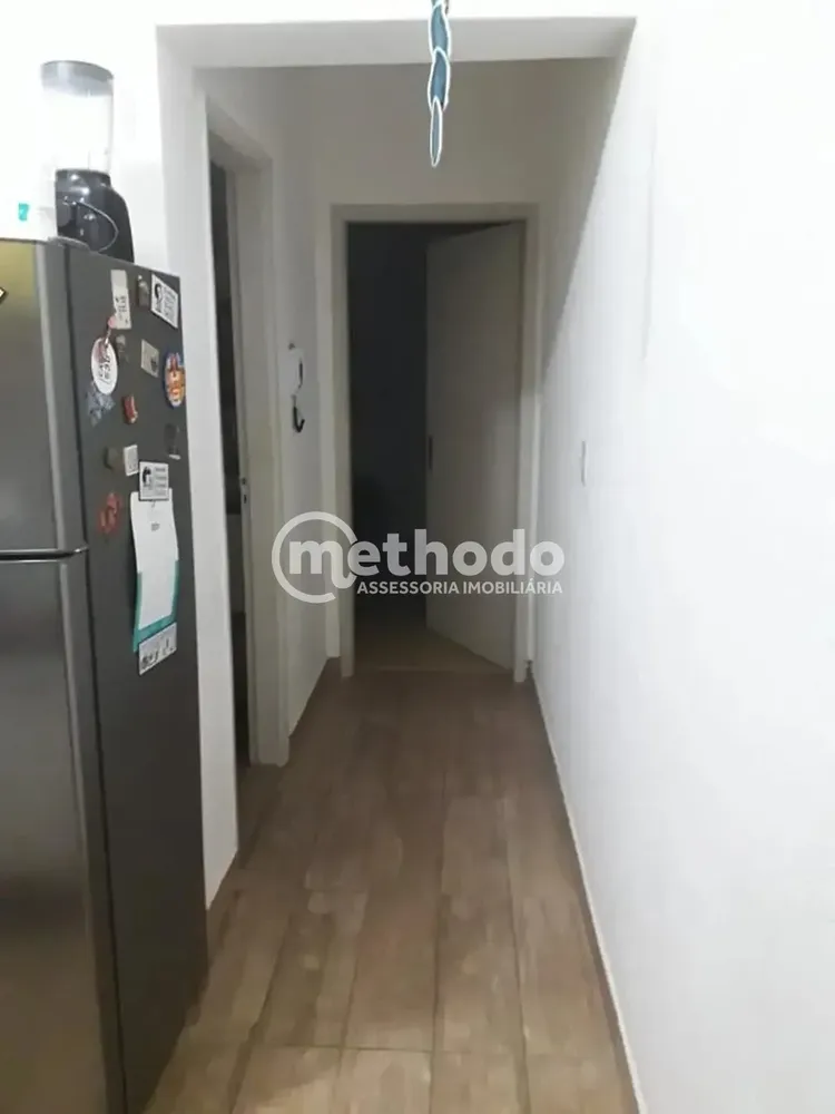 Apartamento, 1 quarto, 38 m² - Foto 2