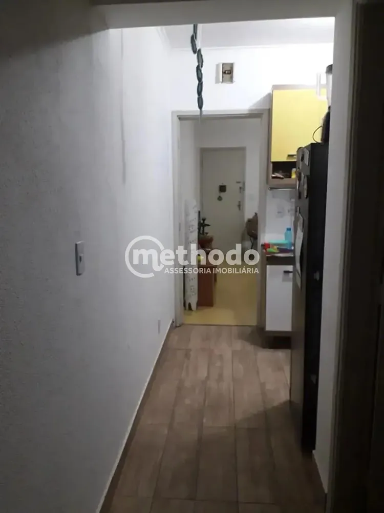 Apartamento, 1 quarto, 38 m² - Foto 3