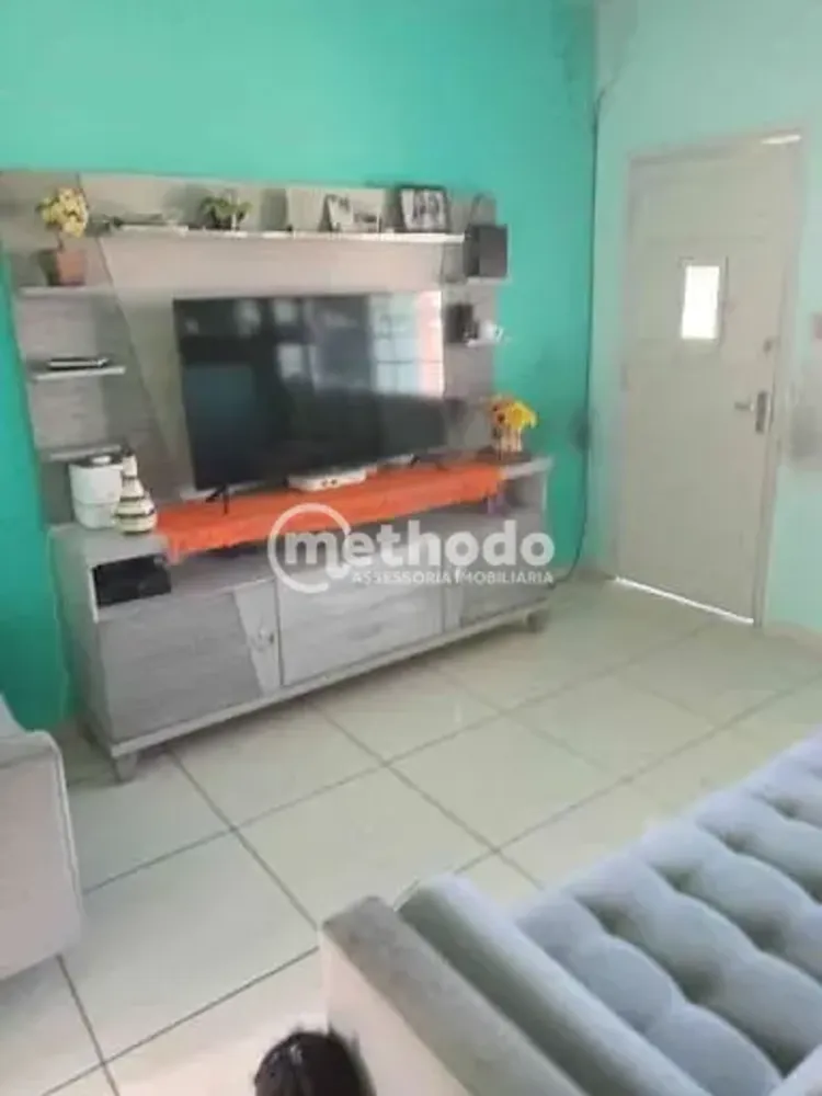 Casa, 4 quartos, 169 m² - Foto 3