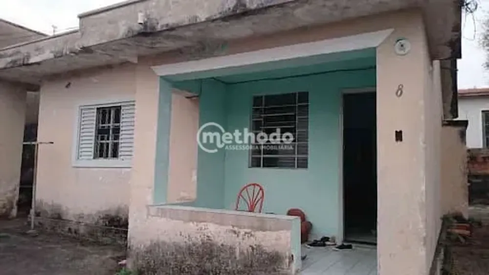 Casa, 4 quartos, 169 m² - Foto 1
