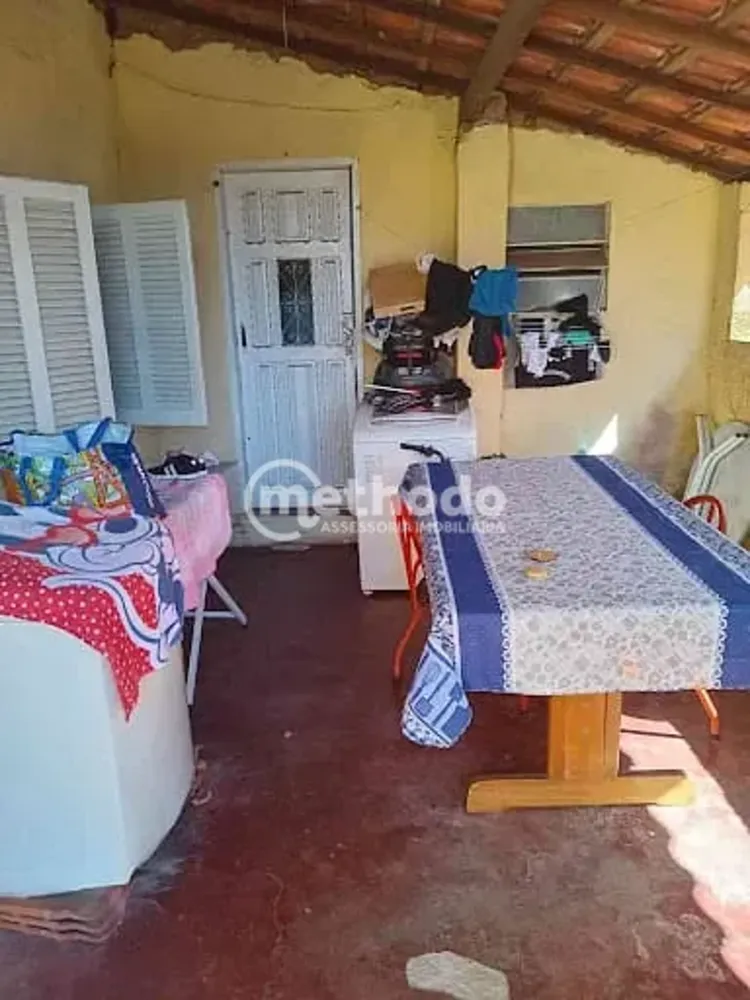 Casa, 4 quartos, 169 m² - Foto 2