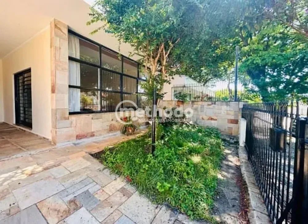 Casa, 3 quartos, 326 m² - Foto 4