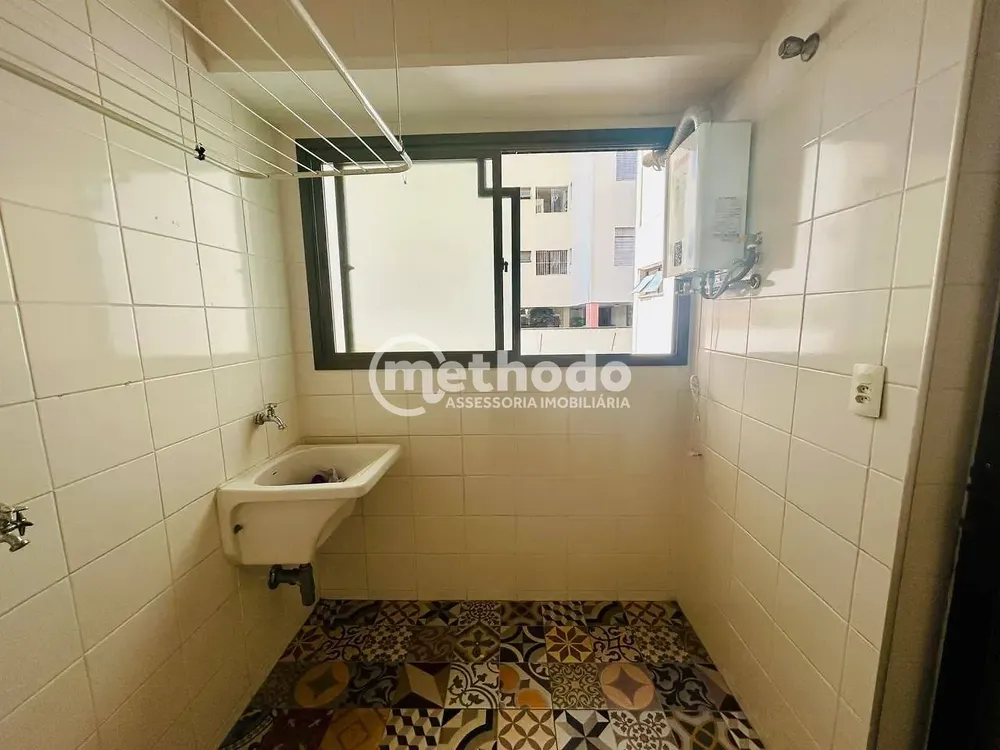 Apartamento, 3 quartos, 105 m² - Foto 1