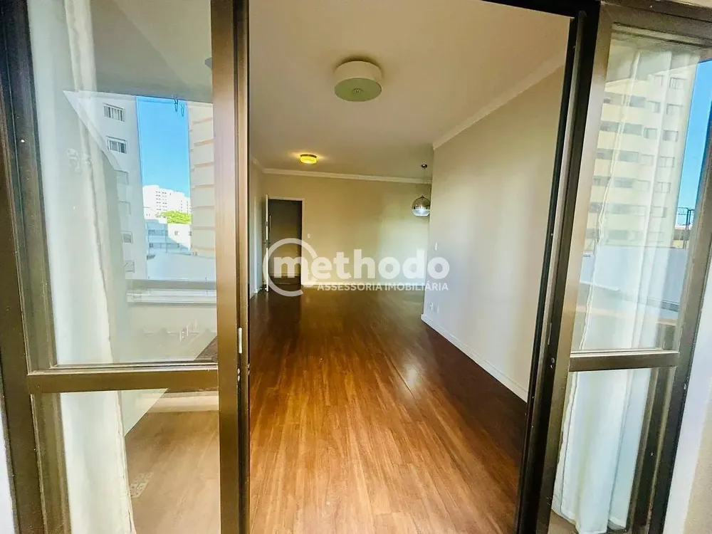 Apartamento, 3 quartos, 105 m² - Foto 2