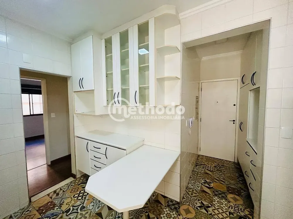 Apartamento, 3 quartos, 105 m² - Foto 3