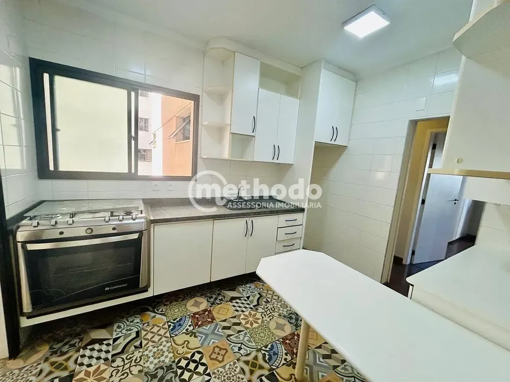 Apartamento, 3 quartos, 105 m² - Foto 4
