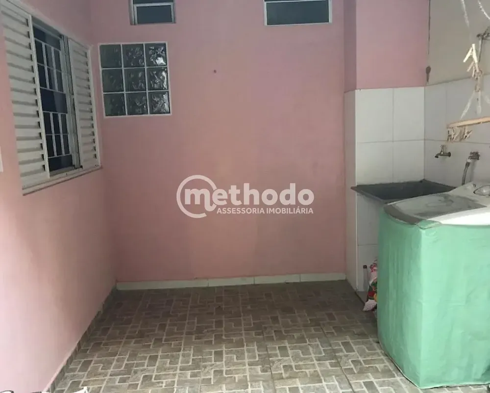 Casa, 3 quartos, 200 m² - Foto 2