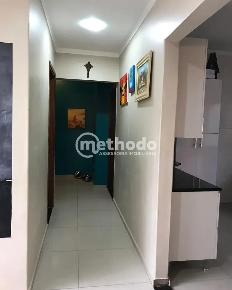 Casa, 3 quartos, 200 m² - Foto 4