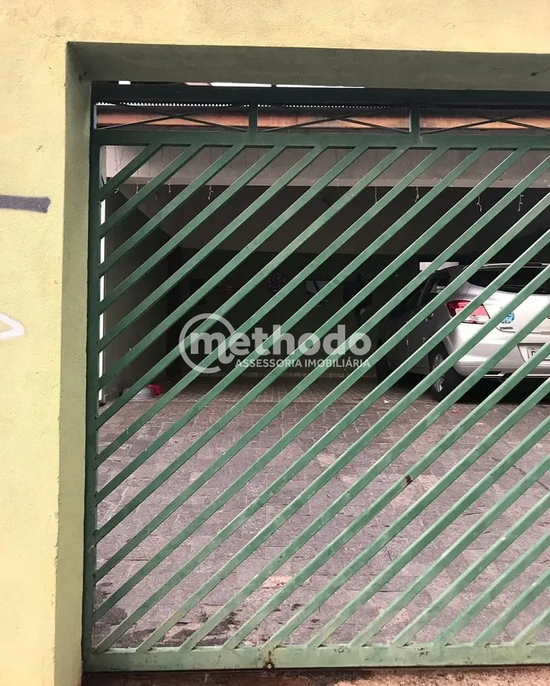 Casa, 3 quartos, 200 m² - Foto 3