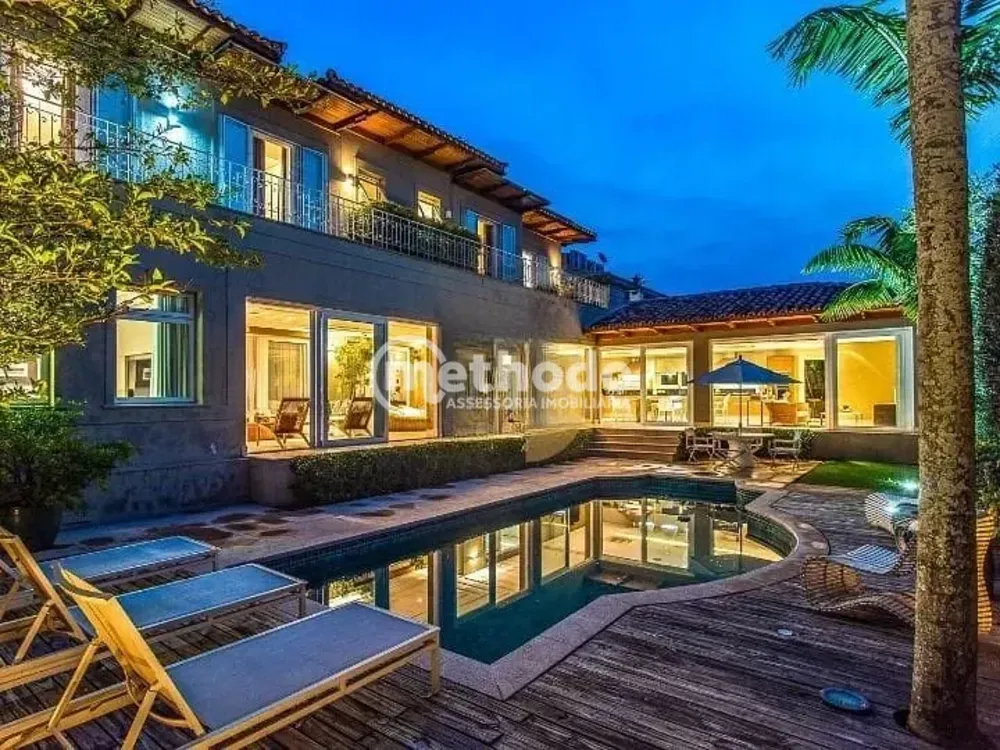 Casa, 4 quartos, 603 m² - Foto 2