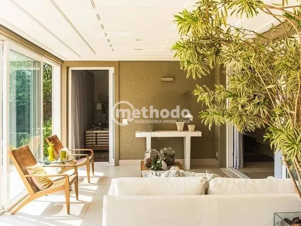 Casa, 4 quartos, 603 m² - Foto 3