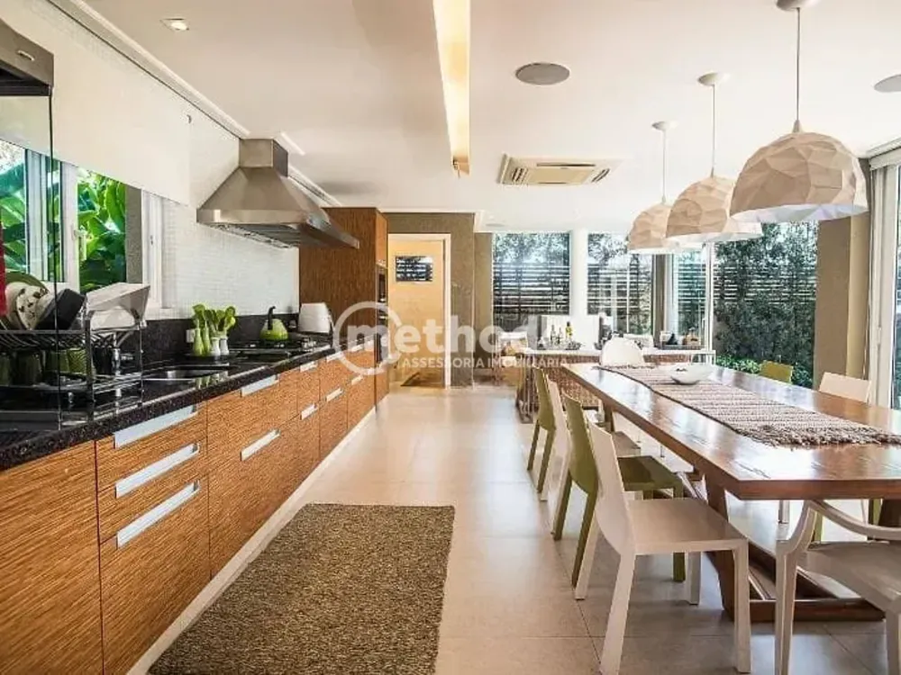 Casa, 4 quartos, 603 m² - Foto 4