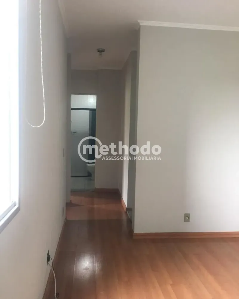 Apartamento, 2 quartos, 60 m² - Foto 4