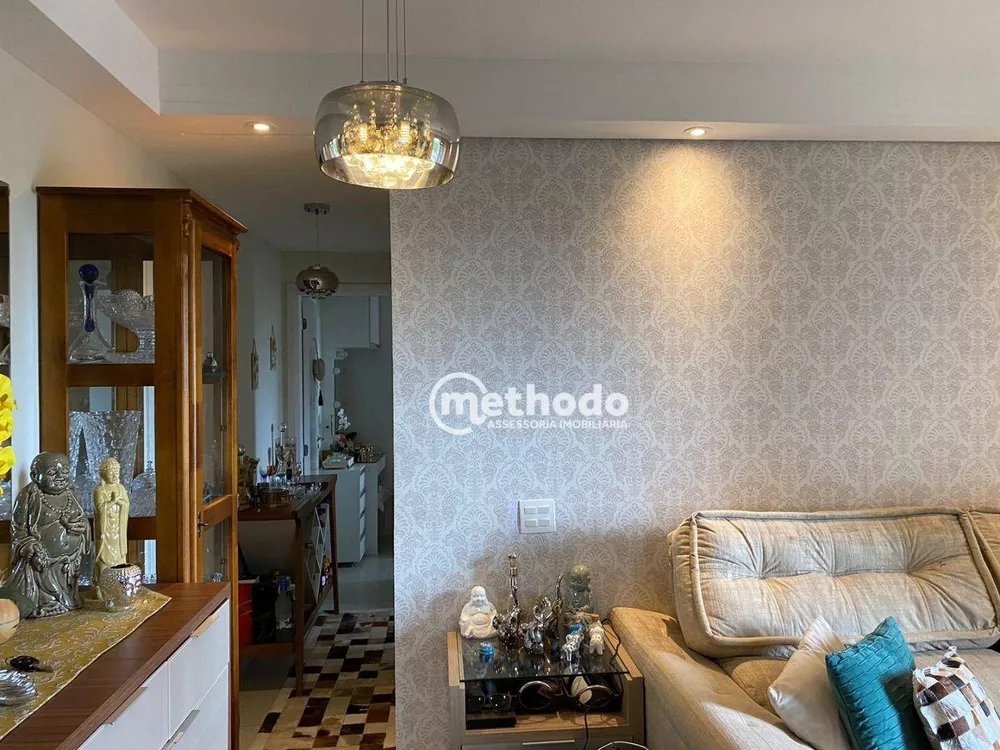 Apartamento à venda com 2 quartos, 52m² - Foto 4