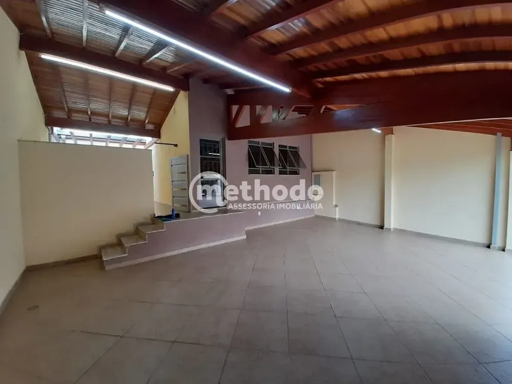 Casa, 4 quartos, 195 m² - Foto 2