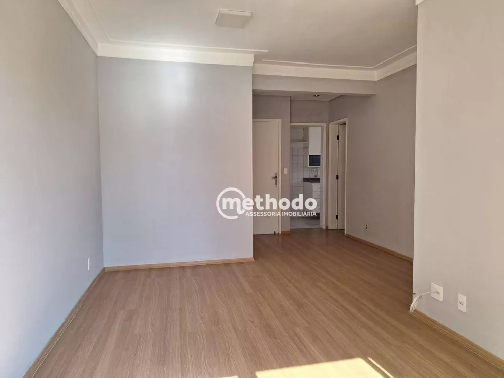 Apartamento à venda com 1 quarto, 51m² - Foto 2